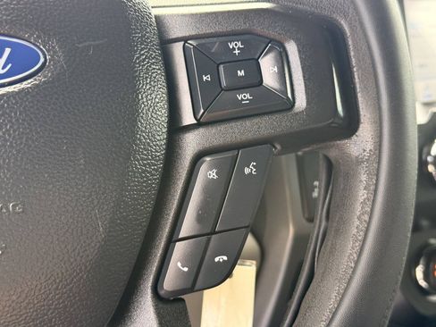 Used 2021 Ford F350 XLT w/ XLT Premium Package AWD/4WD image 26