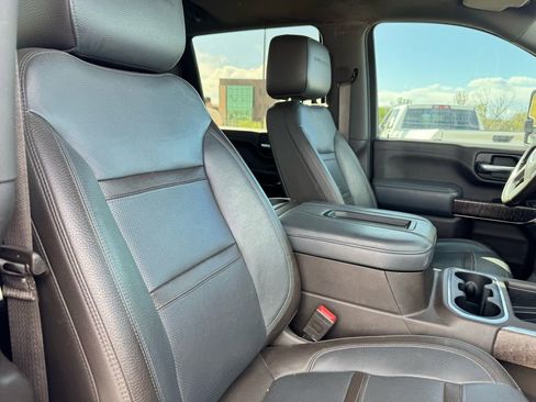Used 2020 GMC Sierra 3500 Denali w/ Denali Ultimate Package AWD/4WD image 16