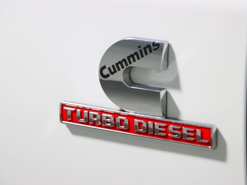 Used 2024 RAM 2500 Big Horn image 31