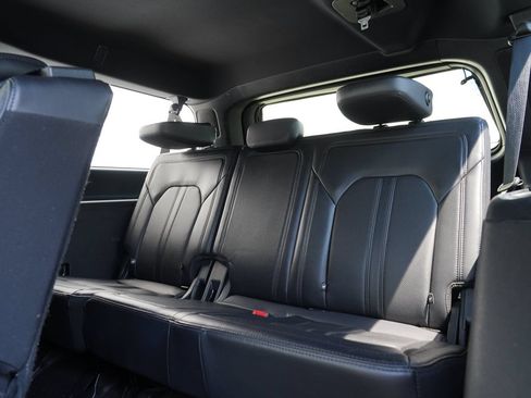 Used 2021 Ford Expedition Max Limited AWD/4WD image 26