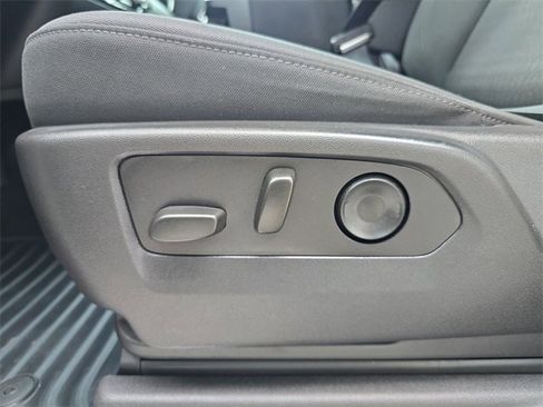 Certified 2023 GMC Sierra 1500 Elevation image 19