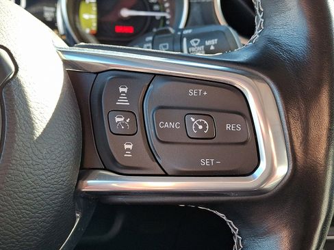 Used 2021 Jeep Wrangler Unlimited Sahara w/ Cold Weather Group image 21