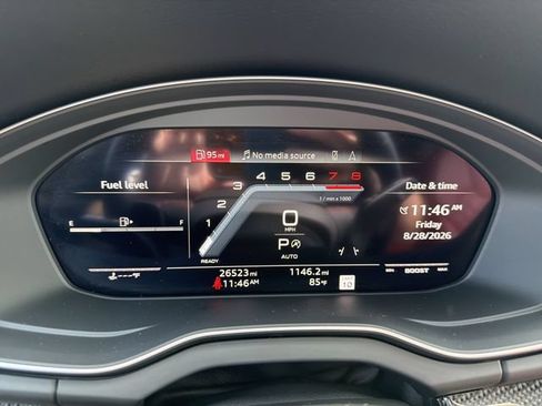 Used 2024 Audi SQ5 Premium Plus AWD/4WD image 11
