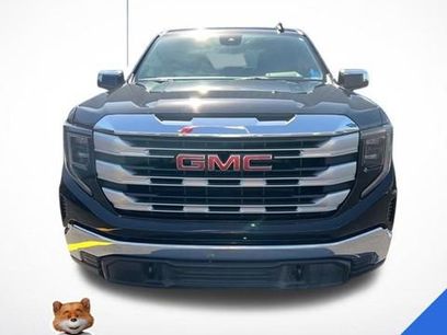Certified 2024 GMC Sierra 1500 SLE w/ X31 Off-Road Package