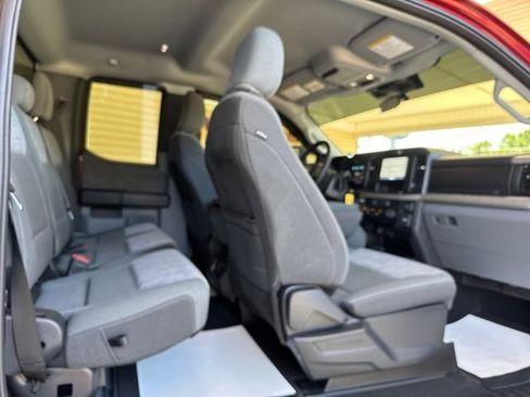 Used 2025 Ford F250 XL w/ F-250 >10K GVWR Package AWD/4WD image 5