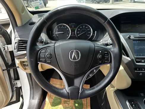 Used 2020 Acura MDX FWD w/ Technology Package image 13