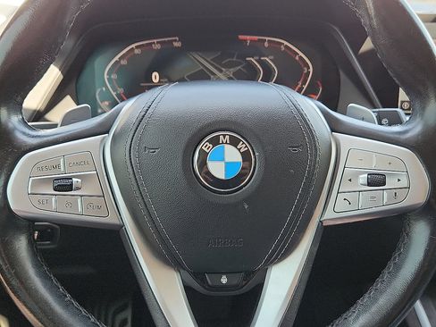 Used 2020 BMW X7 xDrive40i w/ Premium Package AWD/4WD image 10