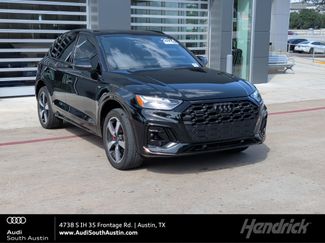Used 2024 Audi Q5 2.0T Premium Plus AWD/4WD video 1