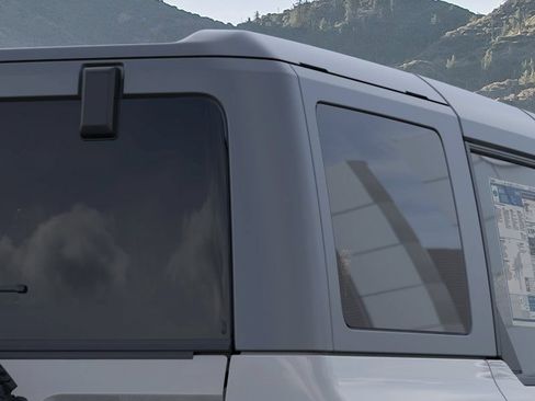 New 2026 Ford Bronco Badlands AWD/4WD image 25
