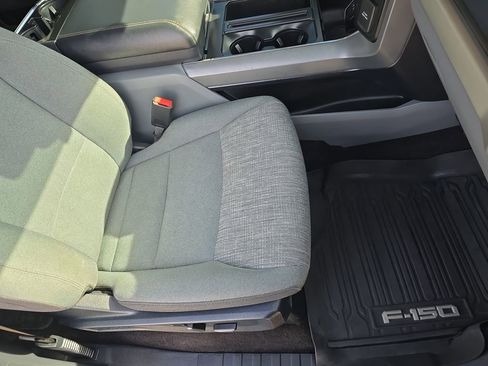 Used 2021 Ford F150 XLT w/ Equipment Group 302A High image 10