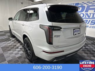 Used 2024 Cadillac XT6 Sport w/ Technology Package video 2
