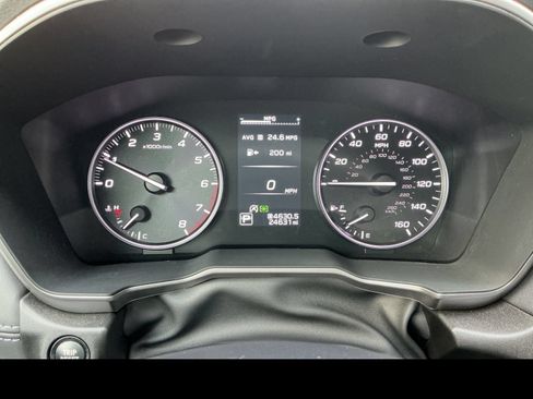 Certified 2024 Subaru Outback Limited AWD/4WD image 16