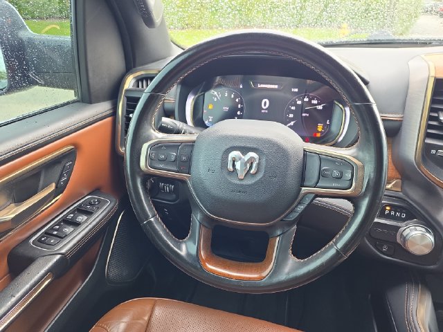 Used 2023 RAM 1500 Limited RWD image 14