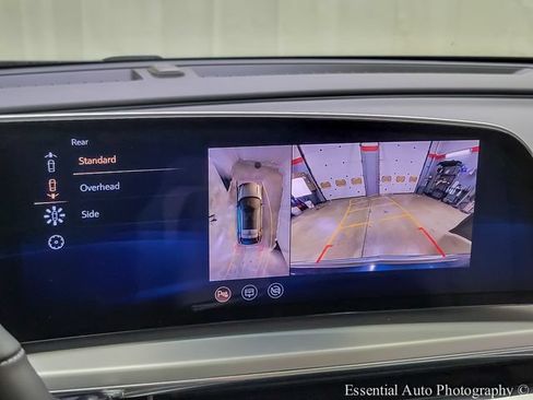 Certified 2024 Cadillac Lyriq Luxury RWD image 16