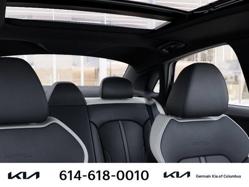 New 2026 Kia K5 GT-Line w/ GT-Line Premium Package AWD/4WD image 30