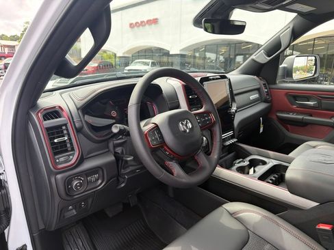 New 2026 RAM 1500 Rebel w/ Rebel Level 1 Equipment Group AWD/4WD image 22