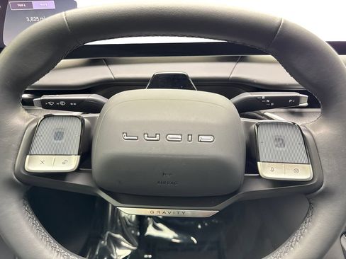 Used 2026 Lucid Gravity Touring AWD/4WD image 57