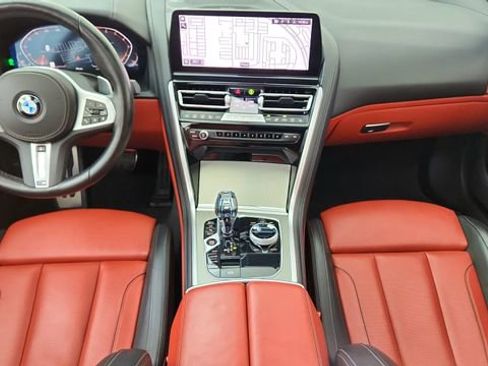 Used 2024 BMW 840i Gran Coupe w/ M Sport Professional Package RWD image 87