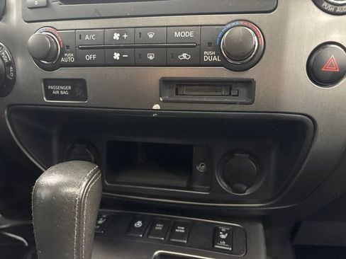 Used 2010 Nissan Armada Platinum w/ Captain Seat Pkg AWD/4WD image 46