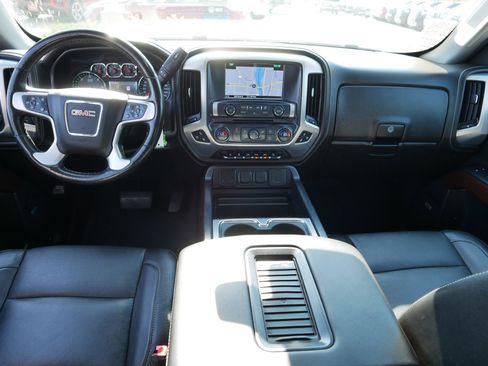 Used 2018 GMC Sierra 1500 SLT image 10