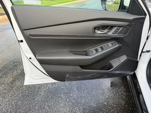 New 2026 Honda Accord EX-L image 13