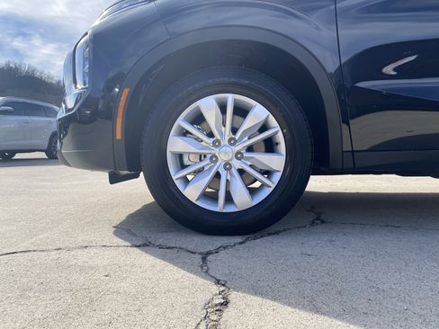 New 2026 Mitsubishi Outlander ES image 38