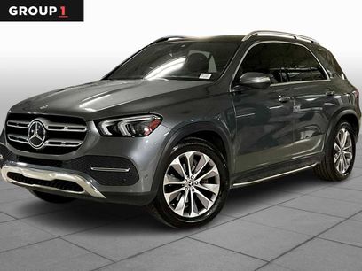 Used 2021 Mercedes-Benz GLE 350
