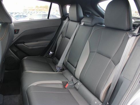 New 2026 Subaru Crosstrek 2.5i Wilderness AWD/4WD image 20