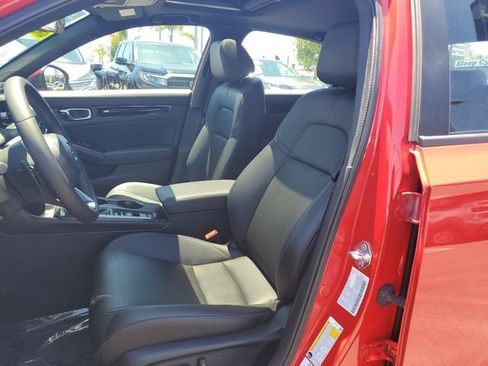 Certified 2024 Honda Civic Sport Touring image 17