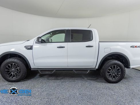 Used 2023 Ford Ranger XL AWD/4WD image 4