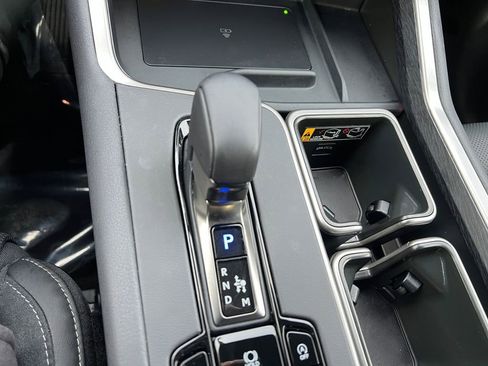 Used 2026 Lexus TX 350 AWD w/ Technology Package image 25