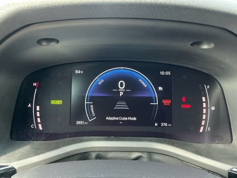Certified 2026 Toyota Camry SE FWD image 22