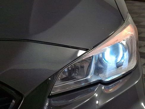 Used 2020 Subaru WRX w/ Popular Package #3 (IZT) AWD/4WD image 12