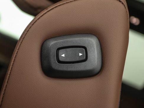 Certified 2026 BMW X7 xDrive40i AWD/4WD image 26