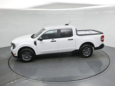 New 2026 Ford Maverick XLT w/ Equipment Group 301A AWD/4WD image 40