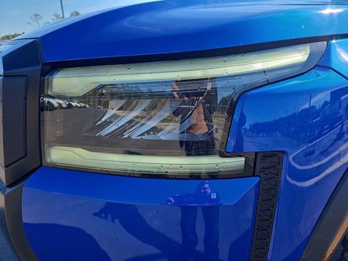 New 2026 Nissan Frontier Pro-X w/ Tow Package RWD image 33