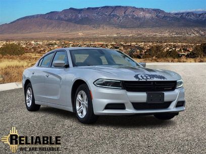 Used 2022 Dodge Charger SXT