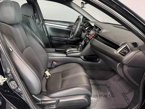 Used 2019 Honda Civic Sport image 19