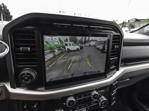 Used 2021 Ford F150 XLT w/ Equipment Group 302A High AWD/4WD image 15