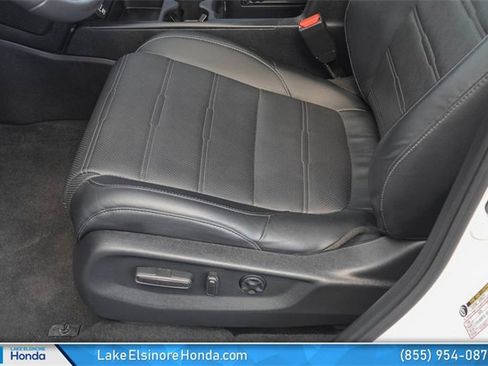 Used 2022 Honda CR-V EX-L image 16