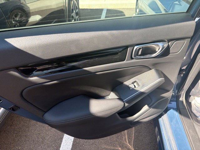 Used 2025 Honda Civic Sport Touring image 16