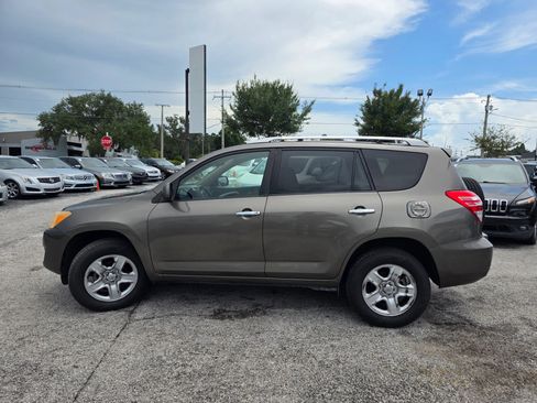 Used 2011 Toyota RAV4 2WD w/ Base L4 Extra Value Pkg image 4