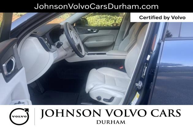 Used 2024 Volvo XC60 B5 Ultimate w/ Protection Package Premier AWD/4WD image 9