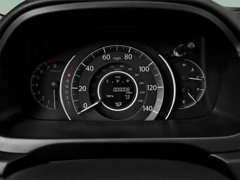 Used 2014 Honda CR-V EX-L image 21