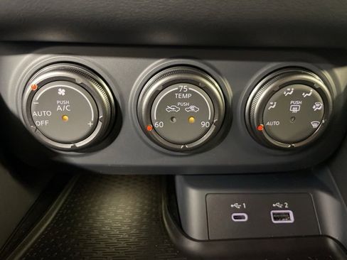 New 2024 Nissan Z NISMO w/ Floor Mat Package image 25