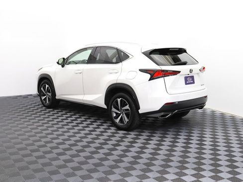 Used 2018 Lexus NX 300 AWD w/ Premium Package image 7