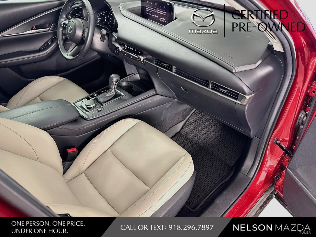 Certified 2026 MAZDA CX-30 AWD 2.5 S image 29