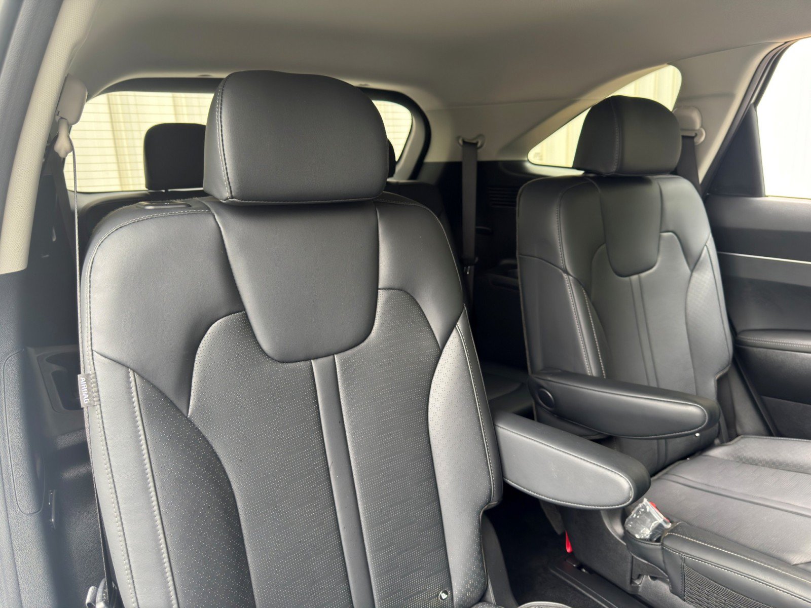 Used 2025 Kia Sorento EX AWD/4WD image 38