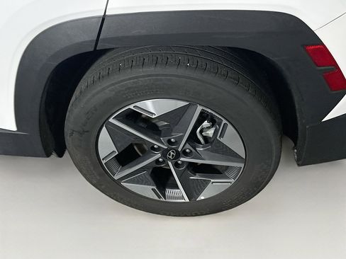 Used 2025 Hyundai Tucson SEL image 11