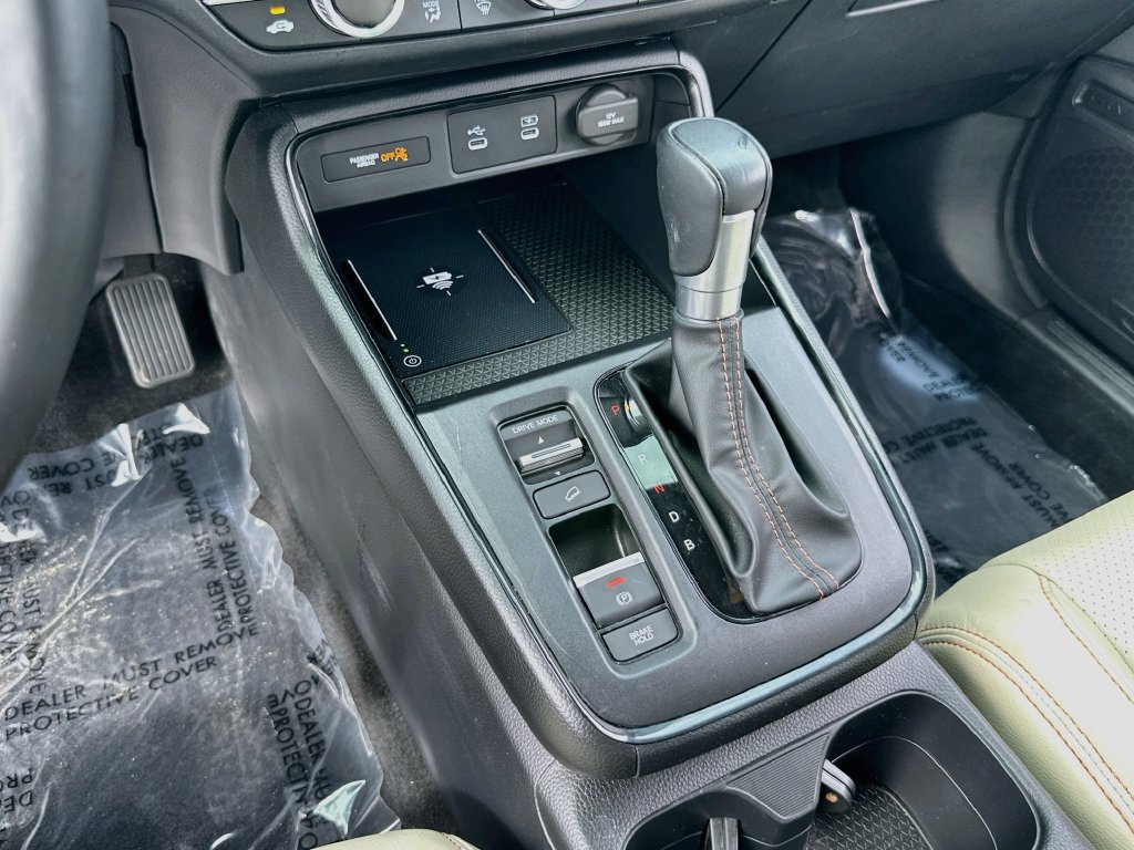 Used 2026 Honda CR-V Sport-L image 16